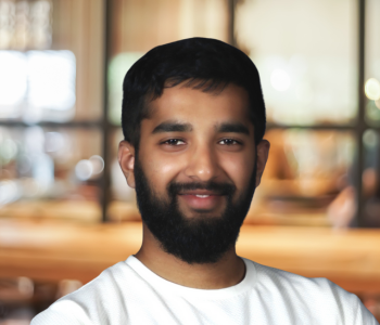 Omar Mohiuddin