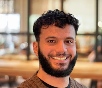 Tareq Hamed