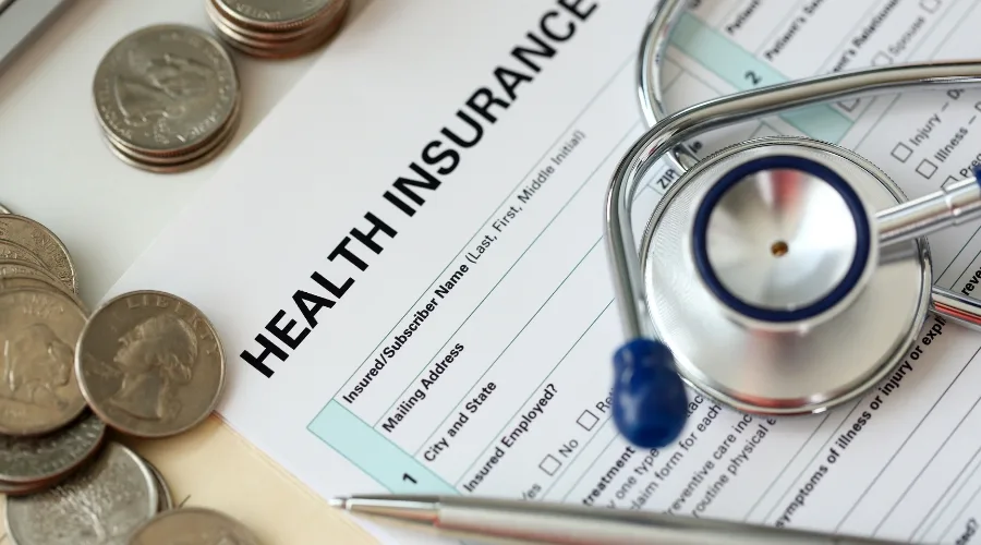 Buying Health Insurance near IL