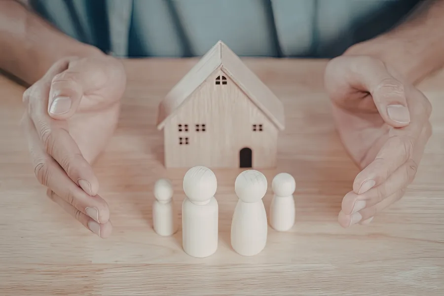 How Sharia-Compliant Life Insurance Protects Family and Wealth