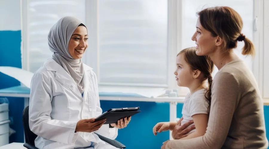 Smart Insurance Planning for Muslim