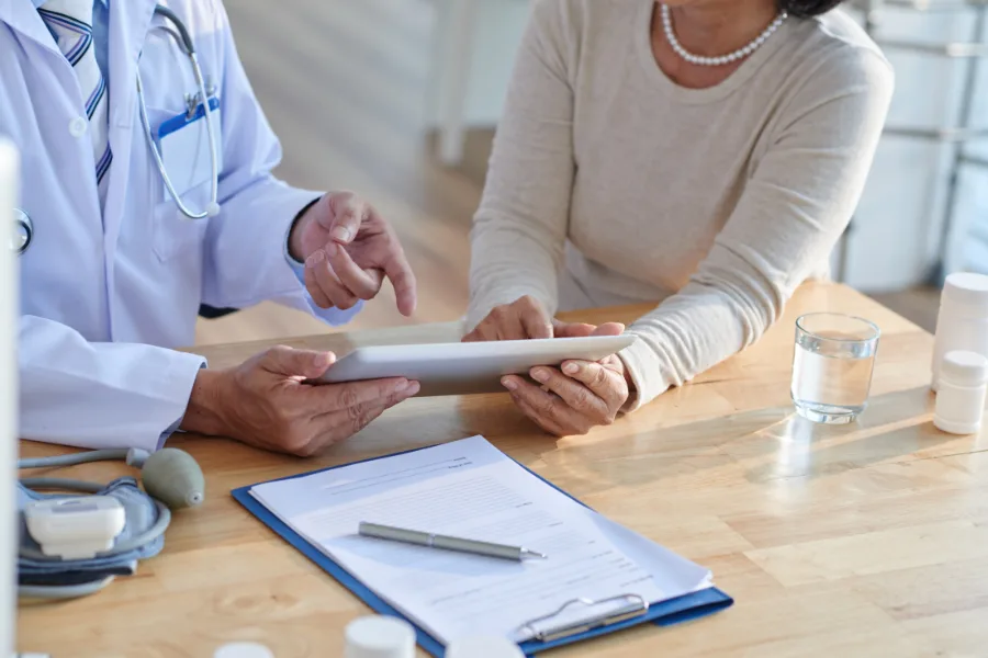 How Medicare Supports Long-Term Healthcare Planning