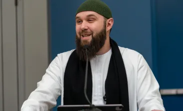 Request a Seminar
