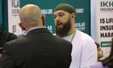 Sharia Compliant Life Insurance
