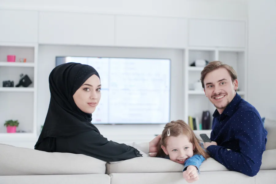 Why More Families Are Choosing Sharia-Compliant Life Insurance