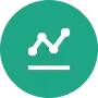 graph icon